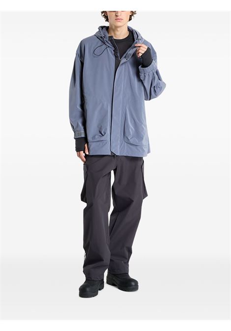 pantaloni fgl tool box 5.0 uomo phantom OAKLEY | FOA40813701N