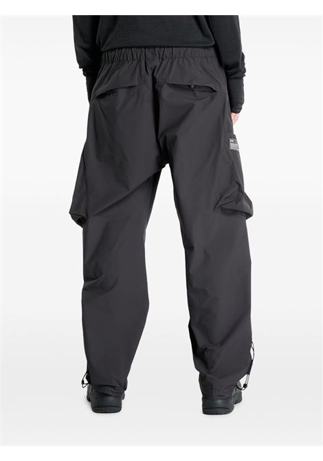 pantaloni fgl tool box 5.0 uomo phantom OAKLEY | FOA40813701N