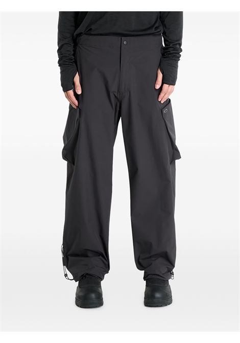 pantaloni fgl tool box 5.0 uomo phantom OAKLEY | FOA40813701N