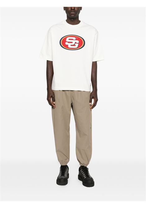 pantaloni fgl divisional 5.7 uomo bark OAKLEY | FOA408138881