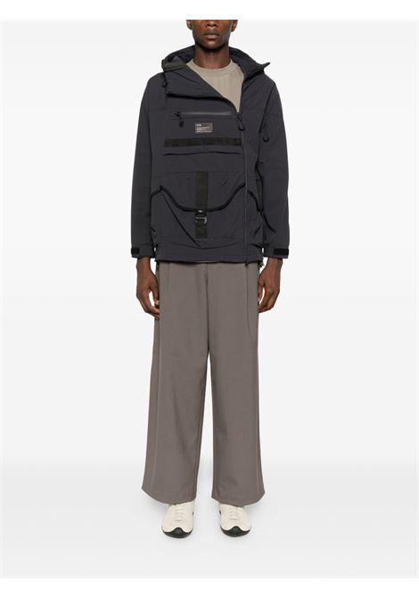 giacca supple padded uomo blu e nera OAKLEY | FOA40814102E