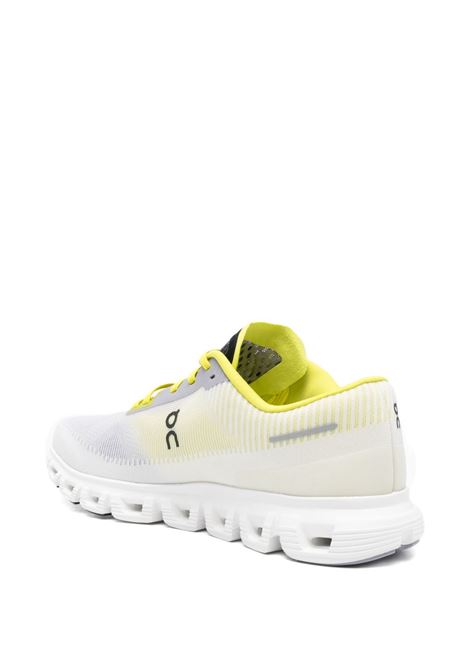 sneakers cloud 6 push uomo lime ON | 3MF10054126