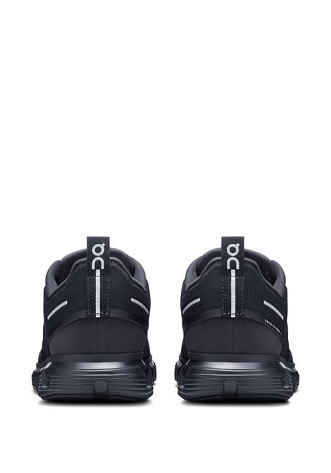 sneakers cloud 6 wp uomo nere ON | 3MF10061043