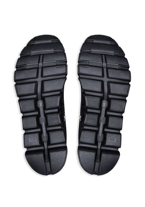 sneakers cloud 6 wp uomo nere ON | 3MF10061043