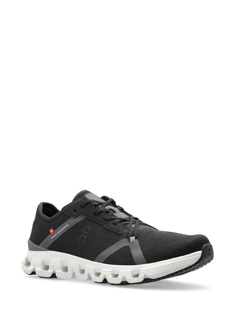 sneakers cloud x4 ad uomo nere ON | 3MF10260397