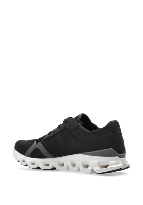 sneakers cloud x4 ad uomo nere ON | 3MF10260397