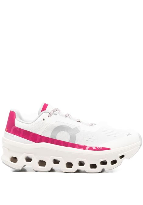 sneakers cloudmonster donna avorio ON | 3WD10104038