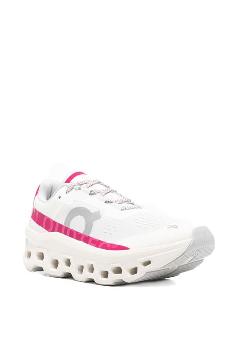 sneakers cloudmonster donna avorio ON | 3WD10104038