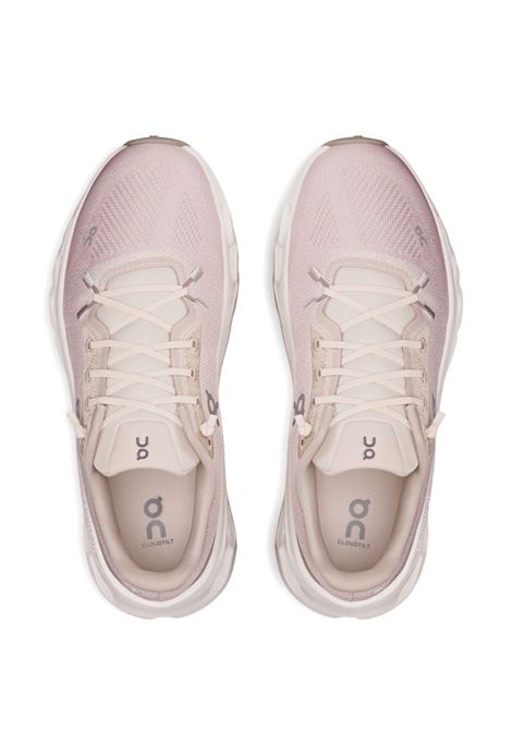 sneakers cloudtilt donna rosa perla ON | 3WE10054161