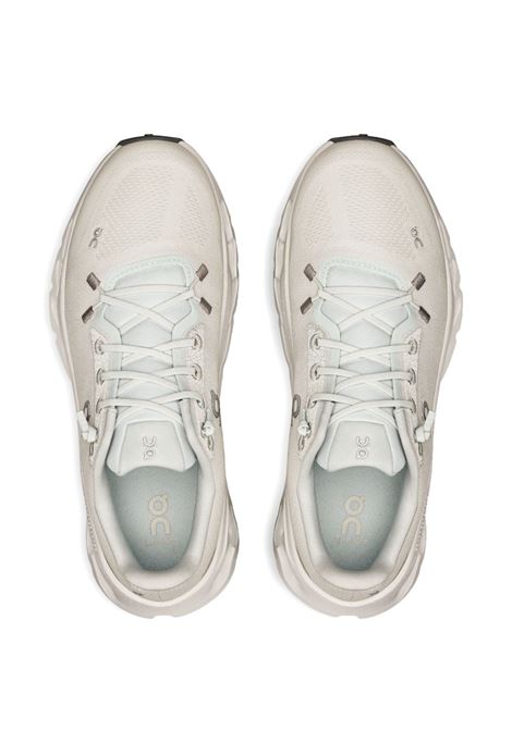 sneakers cloudtilt donna bianche e  ghiaccio ON | 3WE10054313