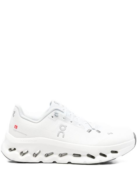 sneakers cloudtilt donna bianche e  ghiaccio ON | 3WE10054313