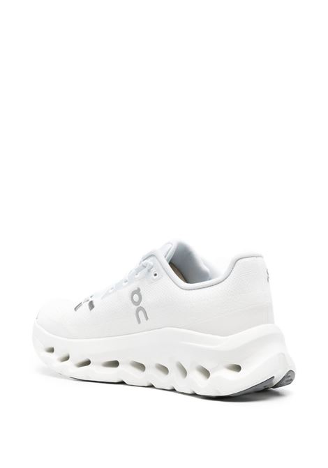sneakers cloudtilt donna bianche e  ghiaccio ON | 3WE10054313