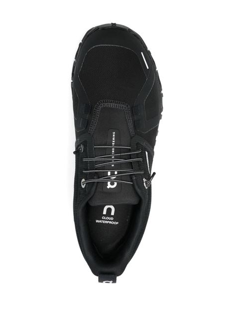 sneakers cloud 6 wp donna nere ON | 3WF10051043