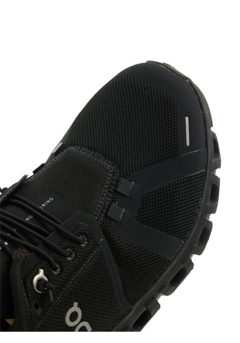 snekaers cloud 6 donna nere ON | 3WF10061043