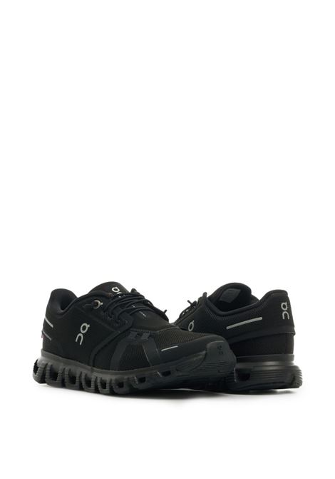 snekaers cloud 6 donna nere ON | 3WF10061043