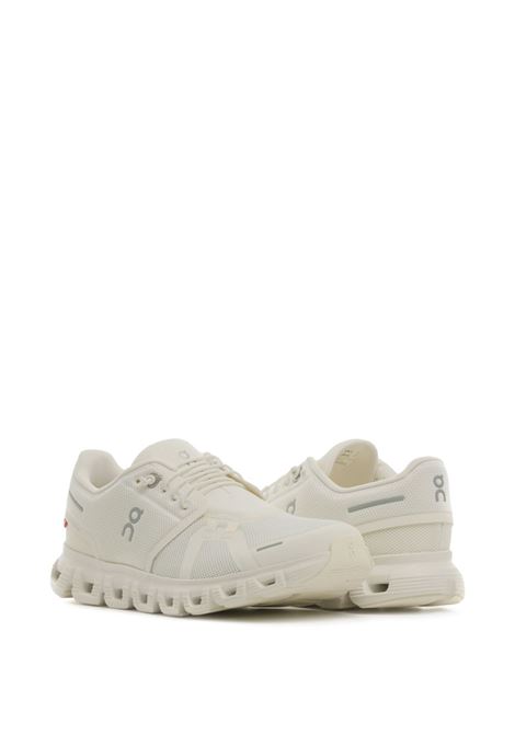 sneakers cloud 6 donna bianche ON | 3WF10061200