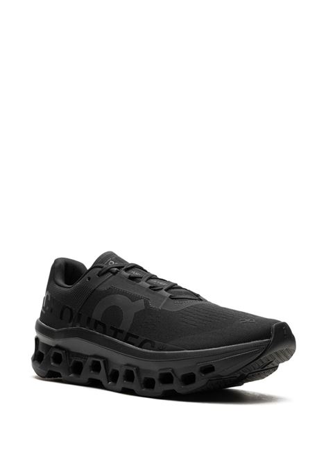 sneakers cloudmonster uomo nere ON | 61.99025