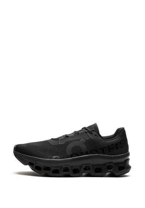 sneakers cloudmonster uomo nere ON | 61.99025