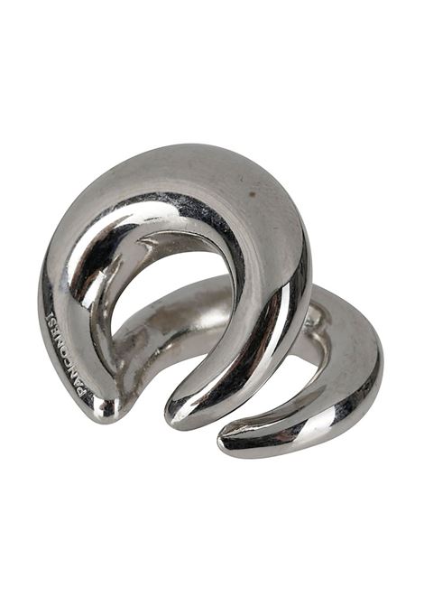 orecchini blow up stellar ear cuff unisex silver PANCONESI | CAO-EA914-SSILVER