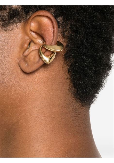 orecchini spada ear cuff unisex oro PANCONESI | F25-EA006-SGOLD