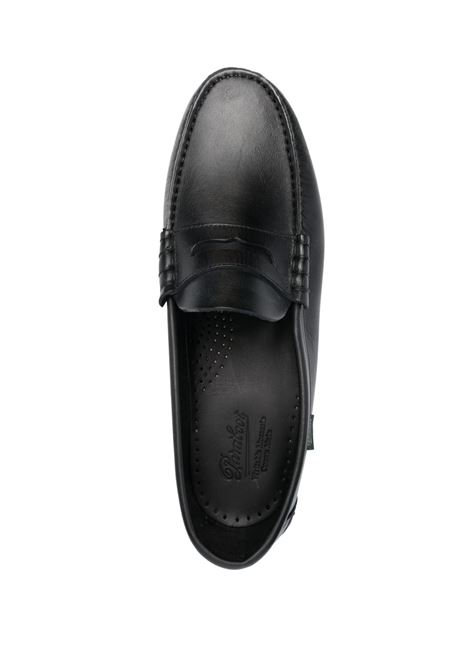 mocassini coraux uomo neri PARABOOT | 093612BLACK