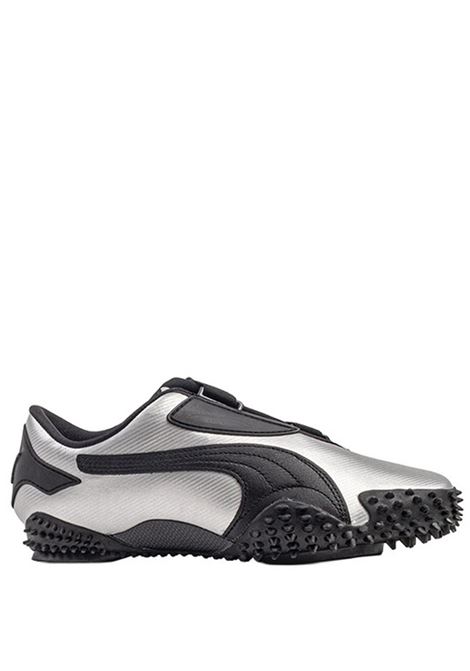 sneakers mostro metal unisex argento PUMA | 40318801
