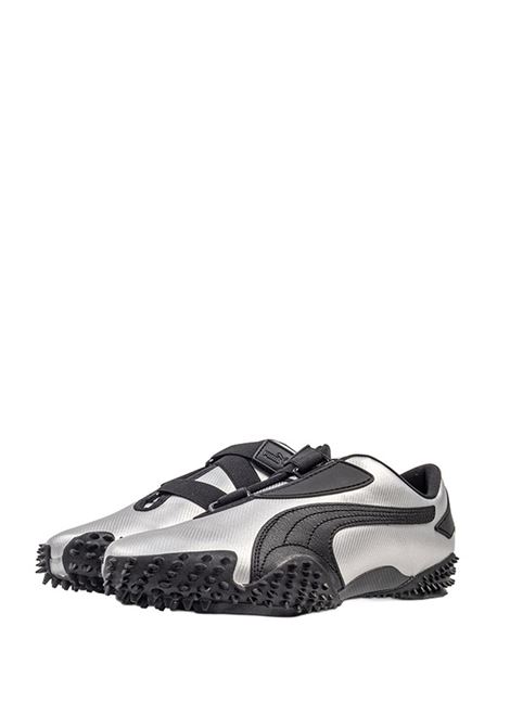 sneakers mostro metal unisex argento PUMA | 40318801