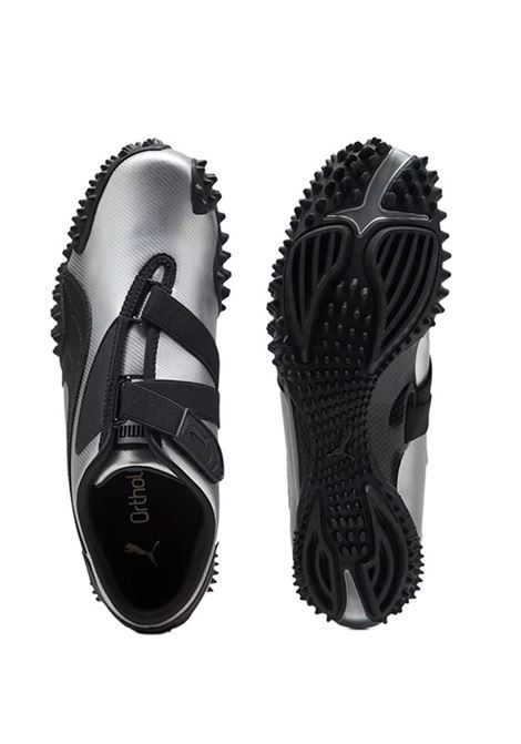 sneakers mostro metal unisex argento PUMA | 40318801