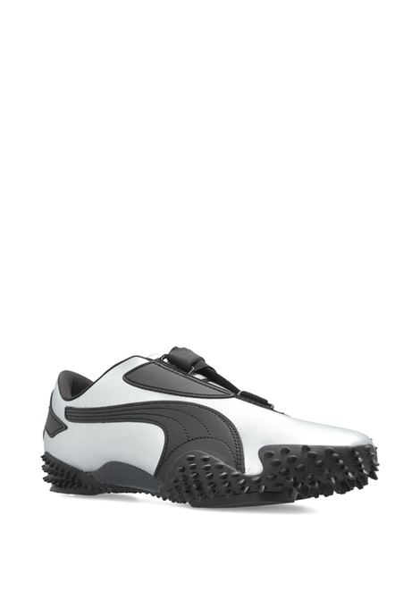 sneakers mostro metal unisex argento PUMA | 40318801