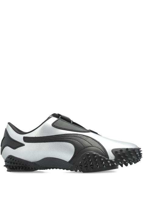 sneakers mostro metal unisex argento PUMA | 40318801