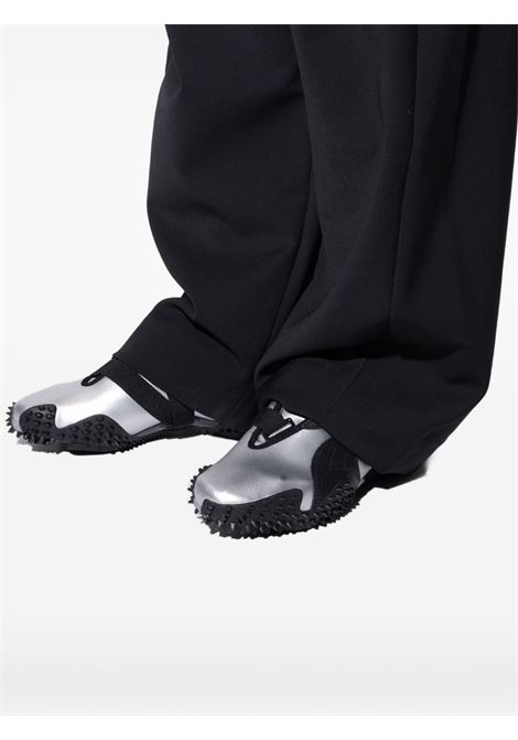 sneakers mostro metal unisex argento PUMA | 40318801