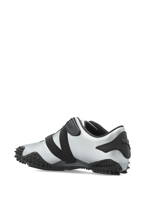 sneakers mostro metal unisex argento PUMA | 40318801