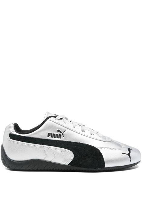 sneakers speedcat uomo argento PUMA | 40368901