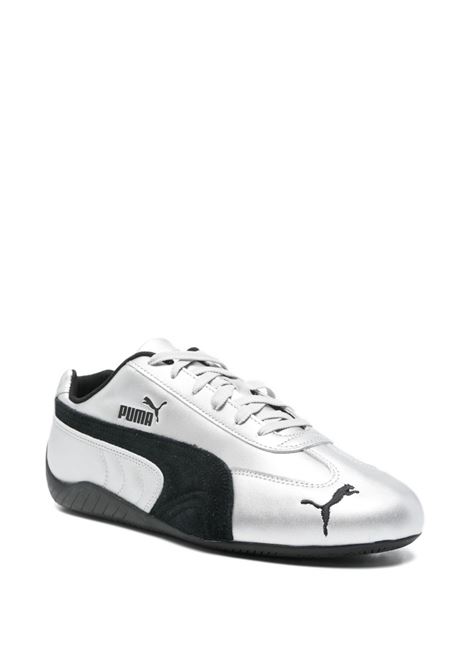 sneakers speedcat uomo argento PUMA | 40368901