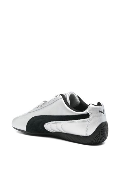 sneakers speedcat uomo argento PUMA | 40368901