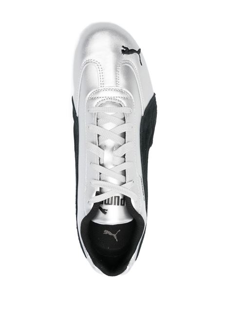 sneakers speedcat uomo argento PUMA | 40368901