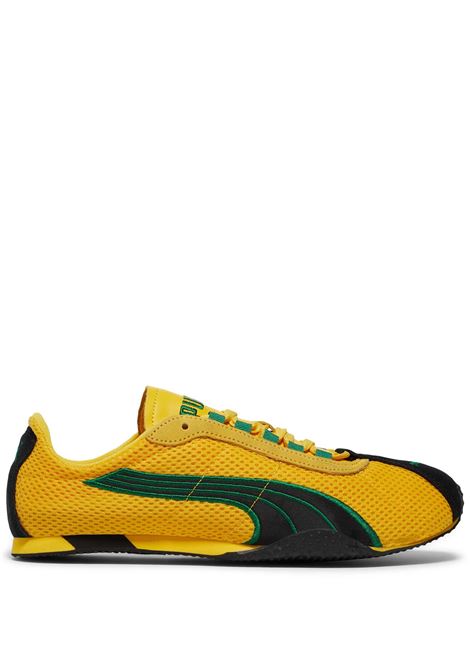sneakers h-street uomo gialle PUMA | 40377501