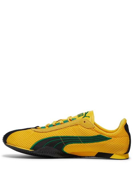 sneakers h-street uomo gialle PUMA | 40377501