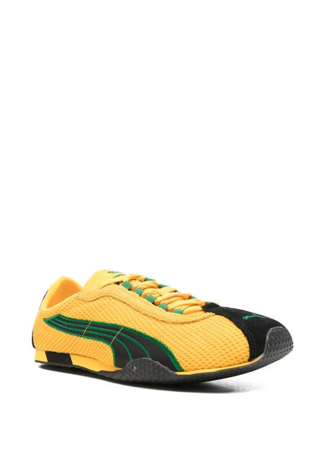 sneakers h-street uomo gialle PUMA | 40377501
