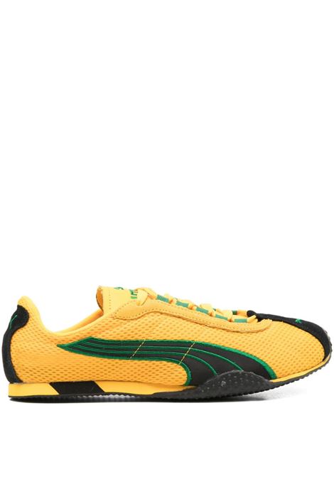 sneakers h-street uomo gialle PUMA | 40377501