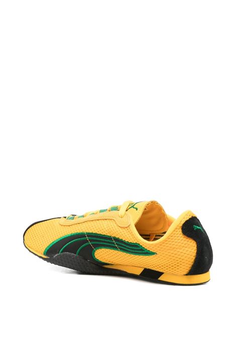 sneakers h-street uomo gialle PUMA | 40377501