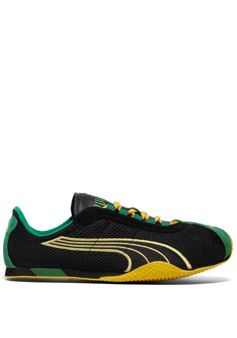 sneakers h-street uomo nere PUMA | 40377502