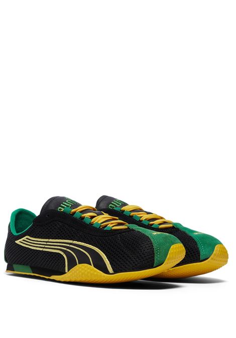sneakers h-street uomo nere PUMA | 40377502