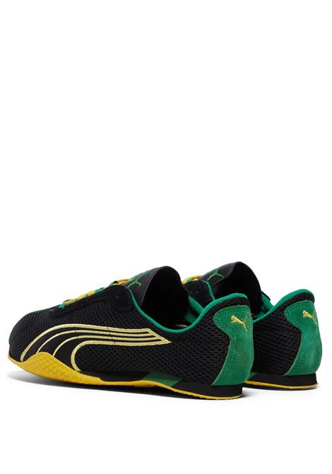 sneakers h-street uomo nere PUMA | 40377502