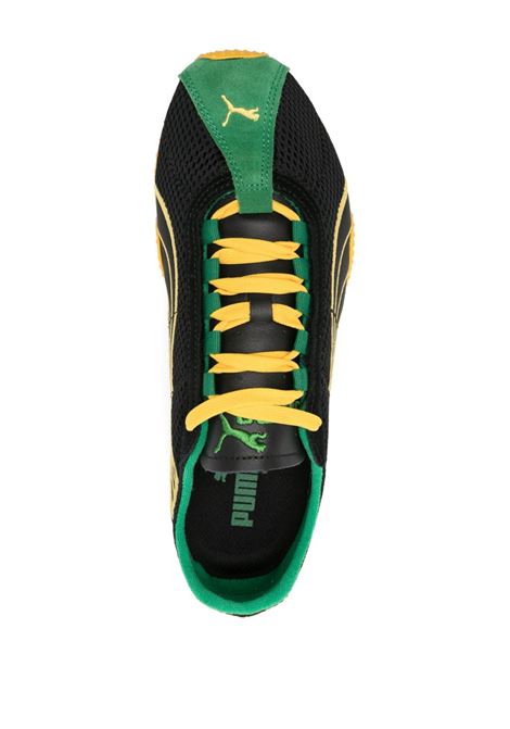 sneakers h-street uomo nere PUMA | 40377502