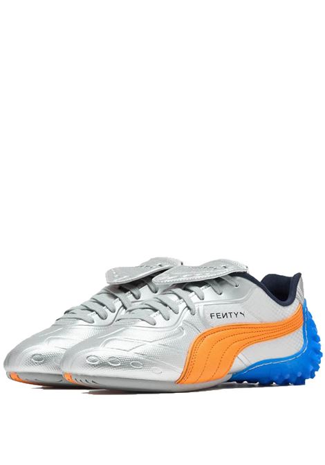 sneakers avanti ls-x unisex argento PUMA | 40480802