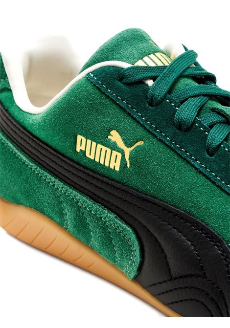 sneakers speedcat donna verdi PUMA | 40632954
