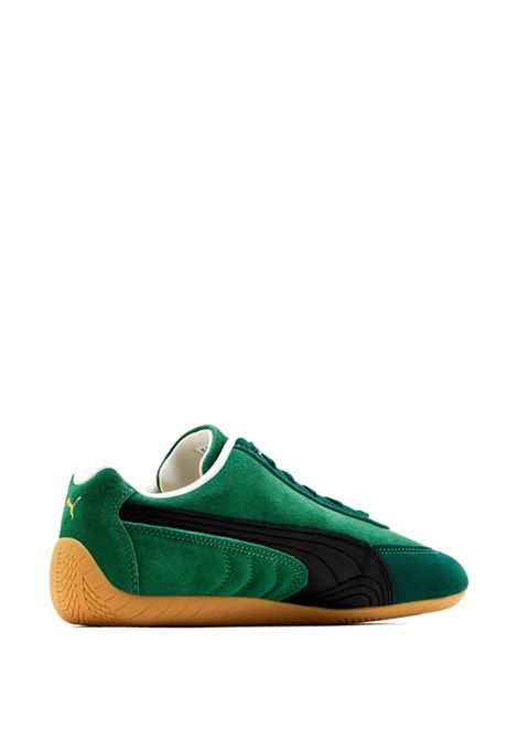 sneakers speedcat donna verdi PUMA | 40632954