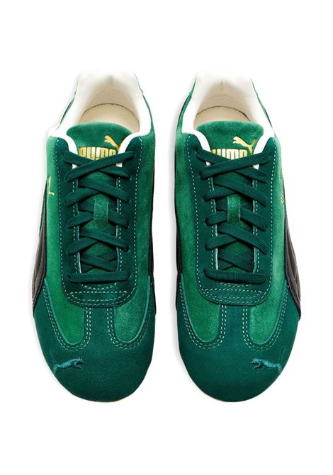 sneakers speedcat donna verdi PUMA | 40632954