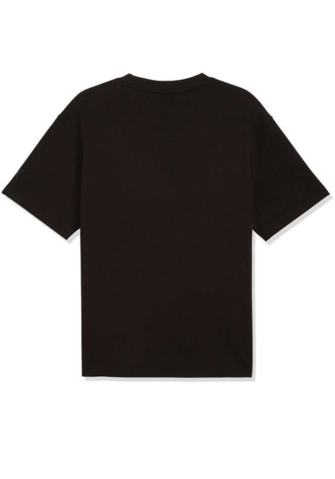 t-shirt skepta uomo nera PUMA | 63377101